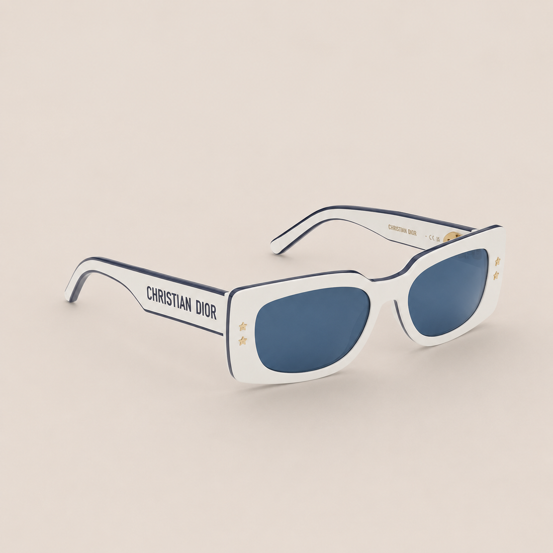 DiorPacific S1U - Blanc