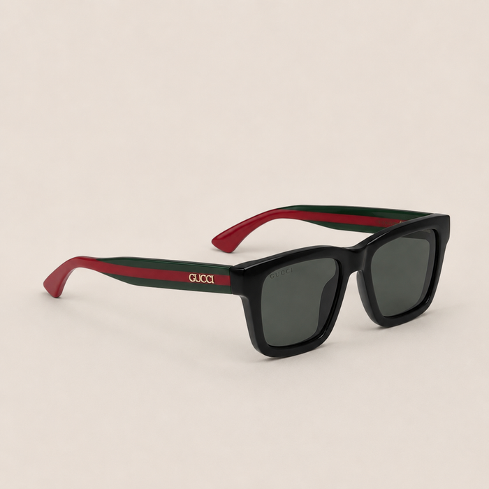 Lunettes de soleil Gucci Original