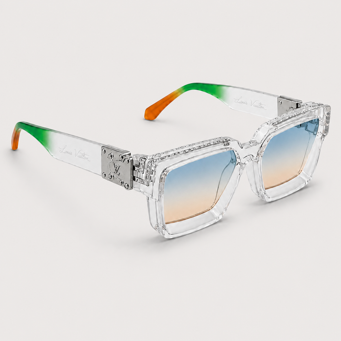 Lunettes De Soleil 1.1 Millionaires - Multicouleur