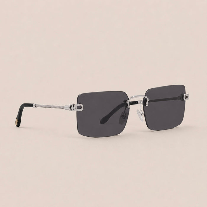 Lunettes de soleil Force 10 - Noir