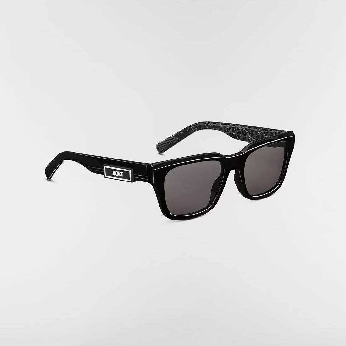 DiorB23 S1I - Noir