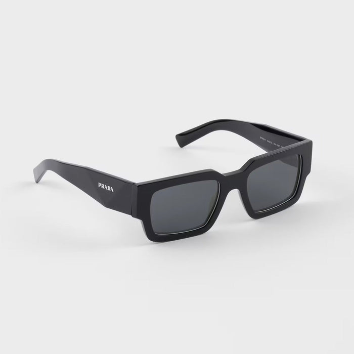 Lunettes de soleil Prada Symbole Rectangle