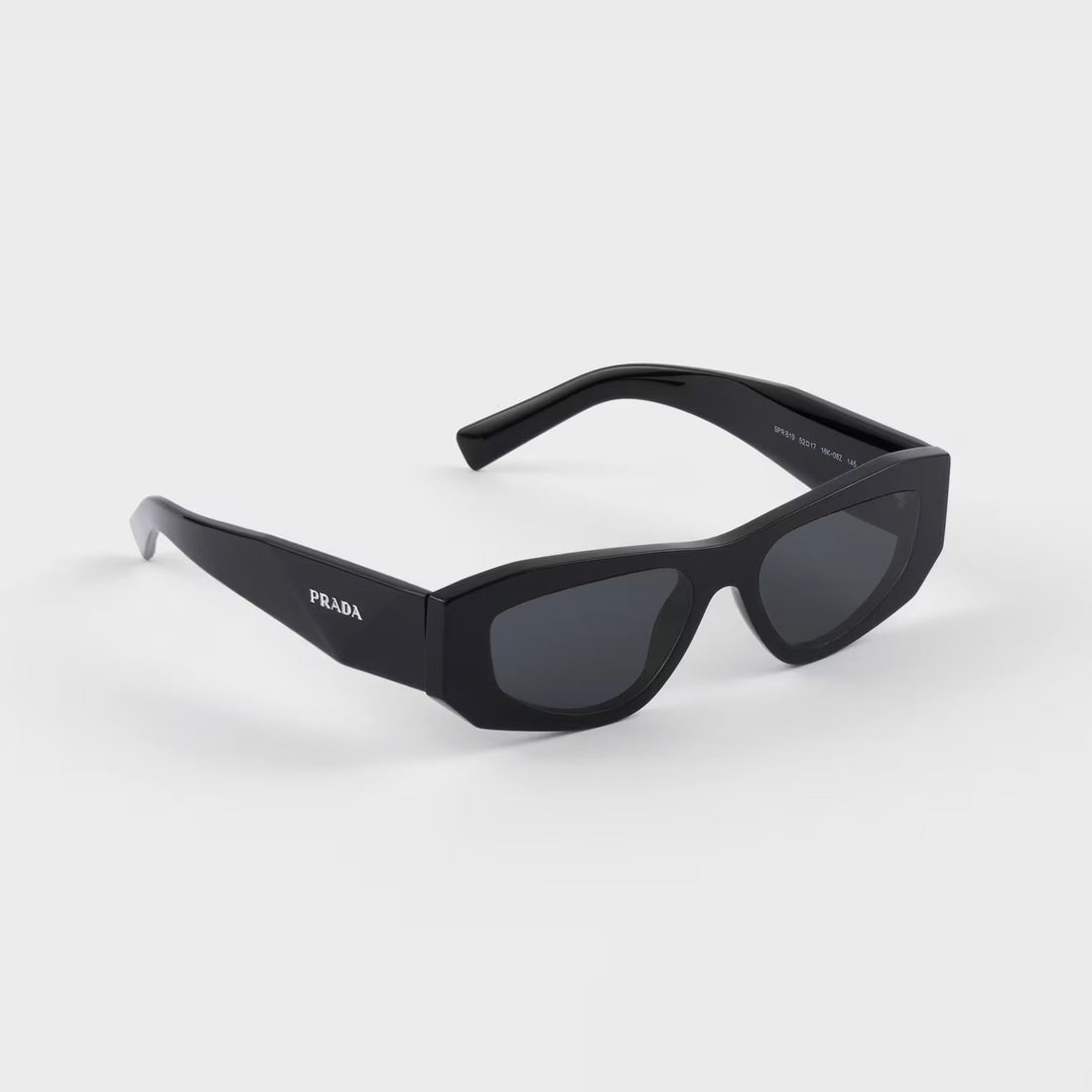 Lunettes de soleil Prada Symbole Longues