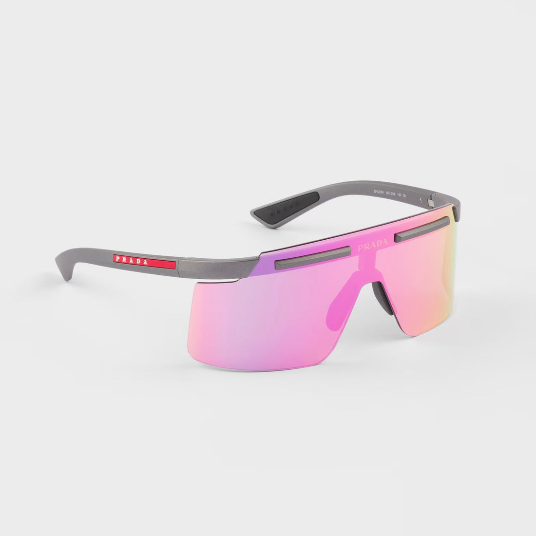 Lunettes de soleil Prada Linea Rossa Active