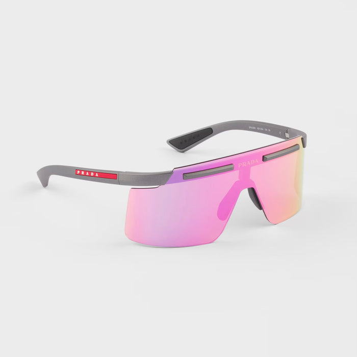 Lunettes de soleil Prada Linea Rossa Active
