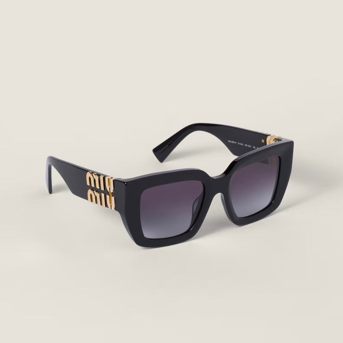 Lunettes de soleil Miu Glimpse