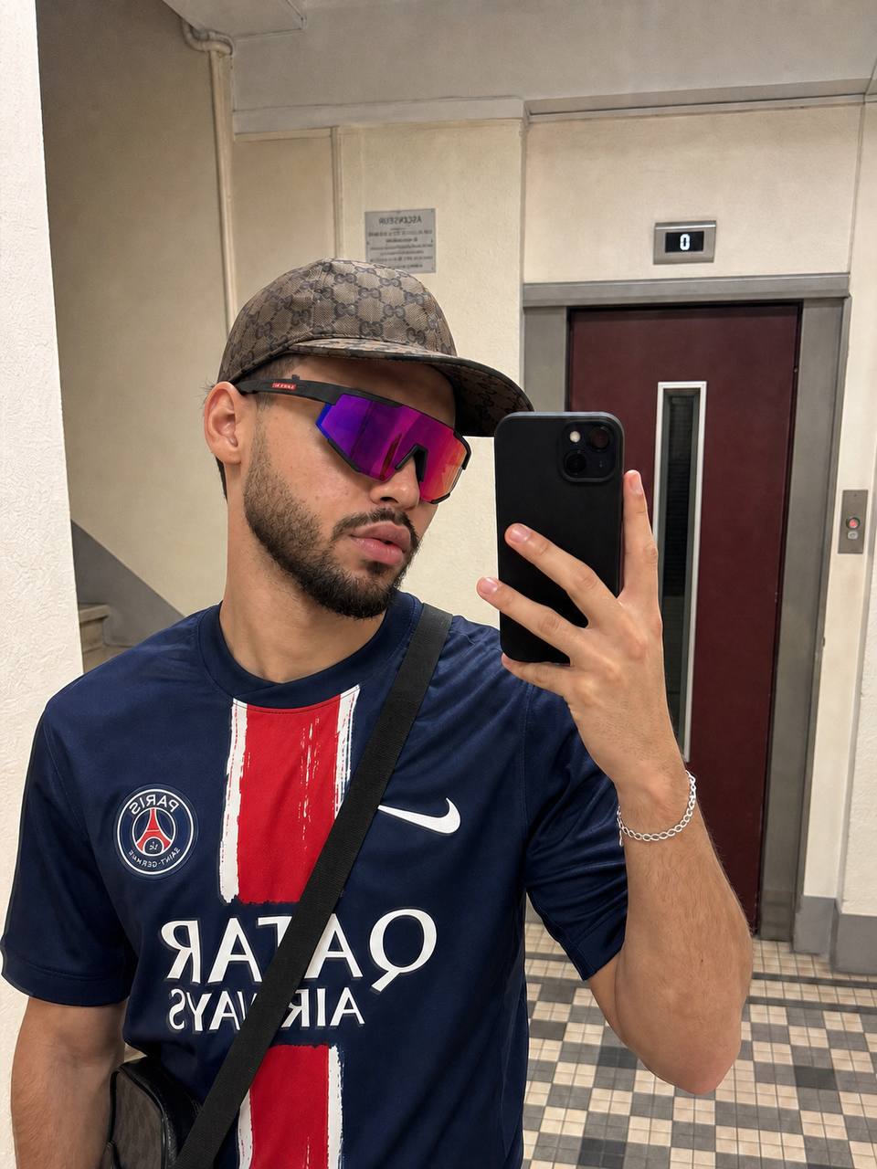 Avis client Fares S.